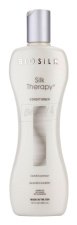 CHI BioSilk Silk Therapy Conditioner Кондиционер Шелковая терапия