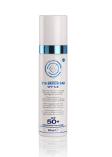 Tebiskin UV-LC SPF50+ Солнцезащитный крем для кожи с гиперпигментацией SPF50+ 50 мл
