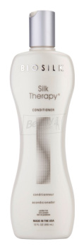 CHI BioSilk Silk Therapy Conditioner Кондиционер Шелковая терапия