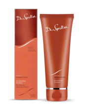 Dr. Spiller Sun Sensitive Emulsion SPF 30 Сонцезахисне молочко для обличчя та тіла SPF 30 150 мл