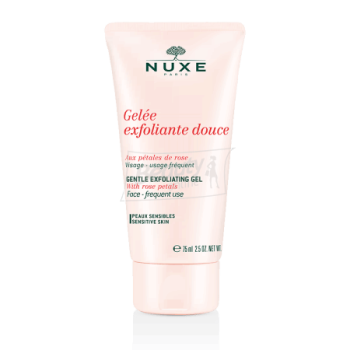 Nuxe Гель-скраб 75 мл
