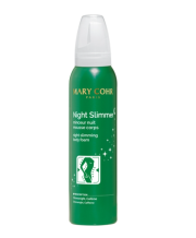 Mary Cohr Night Slimmer Ночная пенка для похудения 150 мл
