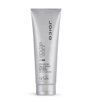 Joico Гель для укладки средней фиксации (фиксация 4) 250 мл