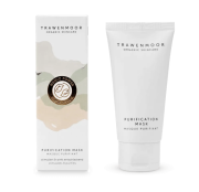 Trawenmoor Purification Mask Очищающая грязевая маска для всех типов кожи 50 мл