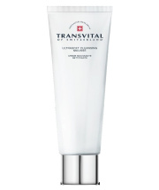 Transvital Ultra Soft Cleansing Mousse Очищаючий мус для чутливої шкіри 125 мл