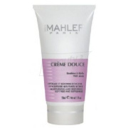 Simone Mahler Creme Douce Нежный увлажняющий и питательный крем для сухой кожи, 50 мл