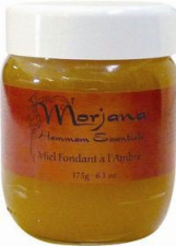 Morjana Melting Honey Тающий мед Эконом-упаковка 175 г