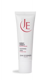 JEAN D`ESTREES Відновлююча маска "Ніжність" 50 мл