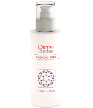 Derma Series Calming Milk Успокаивающее молочко 200 мл