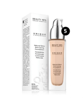 BEAUTY SPA CHROMAGE UNIQUE Тональний крем-флюїд ХРОМАЖ ЮНІК SPF 15 з ефектом адаптації до тону шкіри тон 05 30 мл