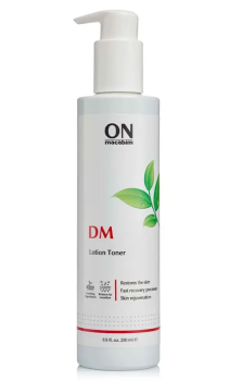 OnMacabim Lotion toner Лосьйон для жирної шкіри OnMacabim Lotion toner Лосьйон для жирної шкіри