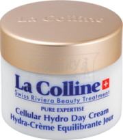 La Colline Cellular Hydro Day Cream Дневной увлажняющий крем-баланс 30 мл