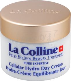 La Colline Cellular Hydro Day Cream Дневной увлажняющий крем-баланс 30 мл