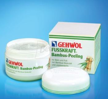 Gehwol Бамбо-пілінг 150 мл