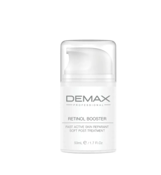 Demax Бустер клітинний активатор 50 мл