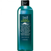 Lebel TheO Scalp Shampoo Ice Mint Шампунь для волос «Холодная мята» 320 мл
