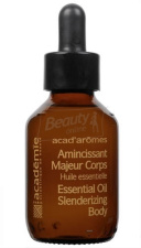 Academie Эссенциальное масло для похудения 100 мл