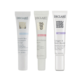 Declare Набір Супер сироватки