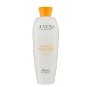 Juvena Vitalizing Body Lotion Citrus Освіжаючий лосьйон для тіла Цитрус 400 мл