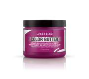 Joico Color Intensity Care Butter Кольорова олія, рожева 177 мл