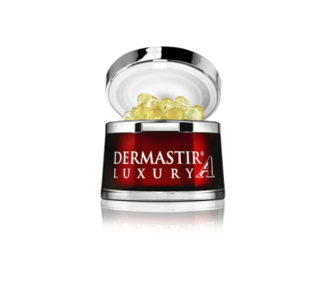 Dermastir Twister Капсулы Retinol 50 шт