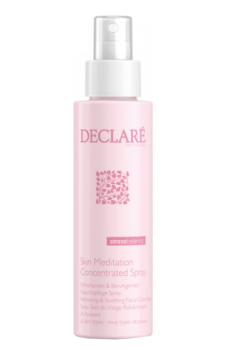 Declare Skin Meditation Concentrated Spray Термальная успокаивающая вода 100 мл