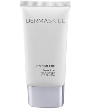 Dermaskill Super Scrub Скраб для обличчя 50 мл