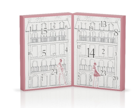 Dibi Адвент календарь Dibi Адвент календарь