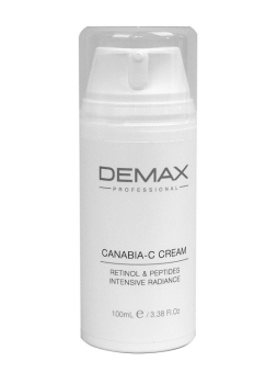  Demax Контурний крем для обличчя 100 мл