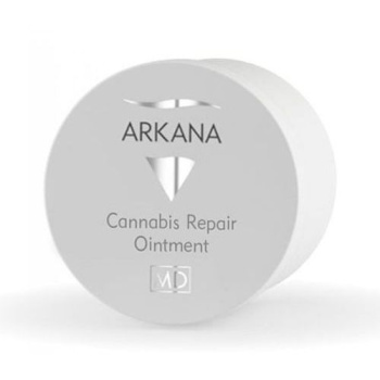 Arkana Repair Ointment Заживляющая мазь для очень сухой кожи 50 г