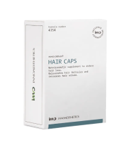 Innoaesthetics Hair Засіб для уповільнення та попередження випадання волосся 60 капсул