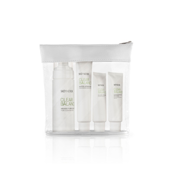 Skeyndor Набор для проблемной кожи