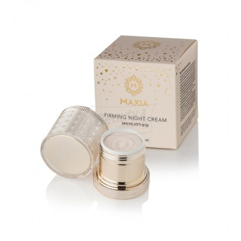 MAXIA FIRMING NIGHT CREAM Укрепляющий ночной крем 50 мл