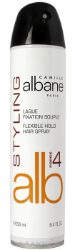 Camille Albane Лак для волосся, 250 мл