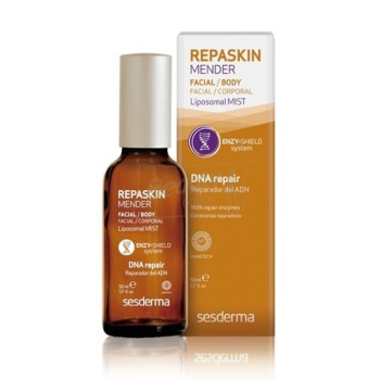 Sesderma MENDER LIPOSOMAL MIST Ліпосомальний спрей 50 мл