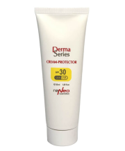 Derma Series Крем протектор SPF30 50 мл