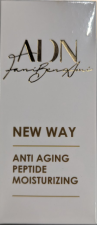 ADN Anti-aging PEPTIDE Moisturizing Cream Зволожуючий денний крем із пептидами 50 мл