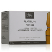 Martiderm Platinum Photo-Age Концентрована сироватка Корекція фотостаріння 30 шт