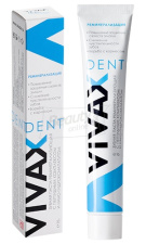 Vivax Dent Зубная паста реминерализирующая 95 г