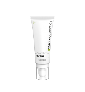Toskani Aquabalance cream Увлажняющий крем