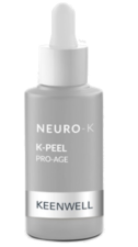 Keenwell Neuro-K PRO-AGE Пілінговий комплекс pH 5-5,5 Антивіковий ліфтинговий 50 мл