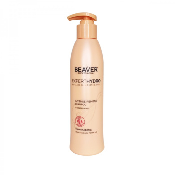  Beaver Intense Remedy Shampoo Шампунь для окрашенных волос