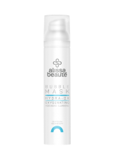 Alissa Beaute Bubble Mask Киснева маска для обличчя 100 мл
