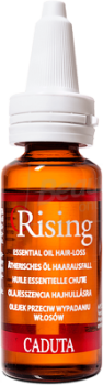 Orising Эссенциальное масло против выпадения волос 30 мл