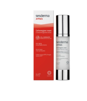 Sesderma ATPSES Крем активатор клітин 50 мл