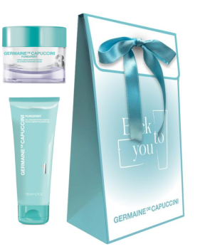 Germaine de Capuccini Набор Moments PurExpert 2