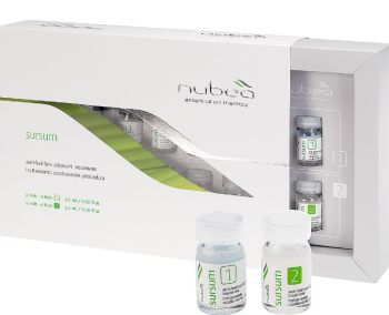 Nubea Sursum Терапія проти випадання волосся