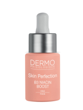 Dermophisiologique B3 Niacin Boost Бустер Ниацинамид для коррекции гиперпигментации 15 мл