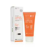 Innoaesthetics SUNBLOCK SPF50+ OILY SKIN Cолнцезащитный крем SPF50+ для жирной кожи 60 г