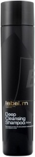 Label.m Deep Cleansing Shampoo Шампунь глибоке очищення 